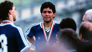 World Cup trong tôi: Italia 90 và những giọt nước mắt lịch sử của ‘Cậu bé vàng’