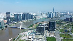 Thành phố Hồ Chí Minh vào Top 100 hệ sinh thái khởi nghiệp toàn cầu