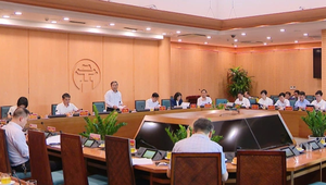 Thí điểm mô hình “xã, phường xã hội chủ nghĩa”: Hà Nội xây dựng đề án với hệ thống 54 tiêu chí cụ thể