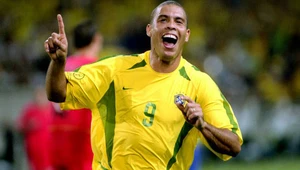 World Cup trong tôi: Cuộc tái sinh thần kỳ của “người ngoài hành tinh” Ronaldo