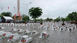Chiến dịch 500 ngày đêm: Lấy mẫu sinh phẩm hài cốt liệt sĩ chưa xác định được thông tin danh tính