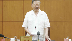 Kết luận của Tổng Bí thư, Chủ tịch nước Tô Lâm tại buổi làm việc về nhà ở xã hội và định hướng phát triển nhà ở trong thời gian tới