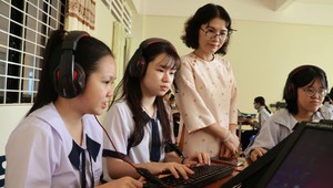 Xây dựng xã, phường xã hội chủ nghĩa: Y tế là nền tảng, giáo dục là thước đo
