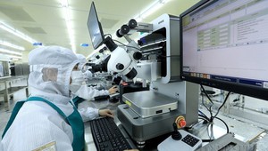 Phê duyệt Chương trình phát triển công nghiệp hỗ trợ giai đoạn 2026 - 2035