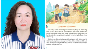 Tiến sĩ Đặng Thị Hảo Tâm: Lời thì thầm của núi đồi