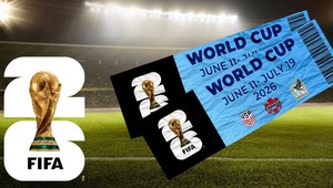 VIDEO FIFA bị điều tra vì giá vé World Cup 2026 tăng cao
