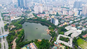 Hà Nội phân loại 126 đơn vị hành chính cấp xã, phường