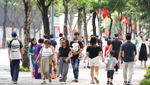 Hà Nội chủ động xúc tiến mở rộng dòng khách quốc tế chất lượng cao