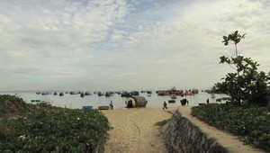 Khảo cổ học những con tàu đắm