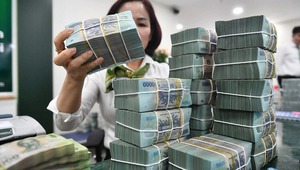 Phấn đấu tổng thu ngân sách nhà nước giai đoạn 2026 - 2030 khoảng 16,4 triệu tỷ đồng