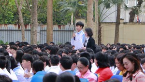Bảo đảm nguồn lực tương xứng cho công tác phổ biến, giáo dục pháp luật