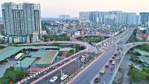 Hà Nội đề xuất cơ chế đặc thù xử lý 5 điểm nghẽn của Thủ đô