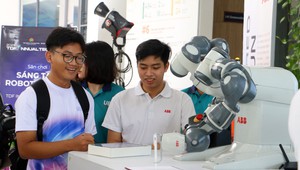 Phát triển 4 cơ sở giáo dục đại học đạt trình độ tiên tiến của nhóm đại học hàng đầu châu Á