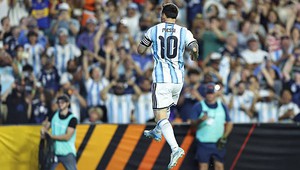 VIDEO Bản tin World Cup 2026 - Chào buổi sáng 10/6: Messi chuẩn bị ra sân cùng Argentina