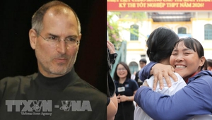 Từ Elon Musk đến Steve Jobs Việt Nam: Khi đề thi Ngữ văn chạm vào khát vọng công nghệ quốc gia