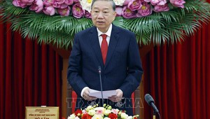 Kiện toàn Ban Chỉ đạo thực hiện quản lý biên chế thống nhất của hệ thống chính trị