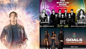 Từ Jungkook BTS đến Lisa Blackpink: K-pop viết tiếp giấc mơ World Cup