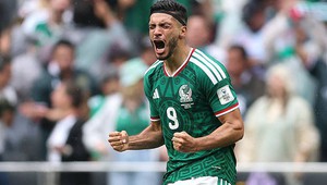 Ngôi sao World Cup 2026 hôm nay: Raul Jimenez vượt qua nỗi đau mất cha, vươn tới khoảnh khắc lịch sử