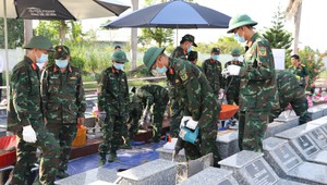 Phê duyệt danh sách thành viên Ban Chỉ đạo quốc gia về tìm kiếm, quy tập và xác định danh tính hài cốt liệt sĩ