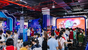 Để ngành game Việt Nam "cất cánh" (kỳ 2 & hết): Khát vọng kể câu chuyện Việt Nam ra thế giới