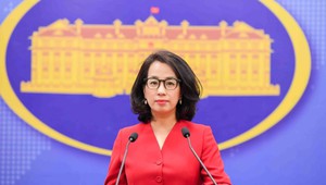 Việt Nam hoan nghênh việc Hoa Kỳ và Iran tuyên bố đạt thỏa thuận hòa bình