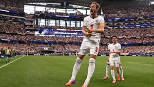 Nhà báo Anh Ngọc: Từ World Cup 2026, Harry Kane đang đưa bóng đá trở về nhà