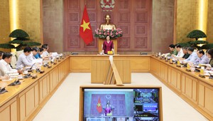 Phó Thủ tướng Phạm Thị Thanh Trà: Biến lòng biết ơn thành những hành động thiết thực