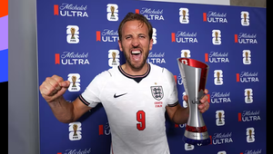 Ngôi sao World Cup 2026 hôm nay: Harry Kane, biểu tượng của bóng đá Anh trong kỷ nguyên hiện đại