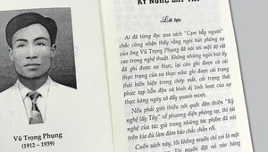 Ngẫm chuyện nghề từ "vua phóng sự Bắc Kỳ"