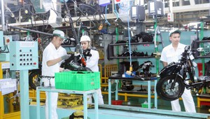 Thúc đẩy liên kết FDI trong giai đoạn mới