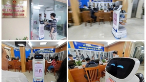 Phóng viên ảnh Nguyễn Phú Khánh: "Nhìn thấy sự thay đổi từ những khoảnh khắc đời thường"