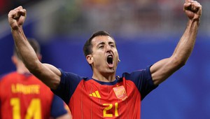Ngôi sao World Cup 2026 hôm nay: Câu trả lời đanh thép của Oyarzabal