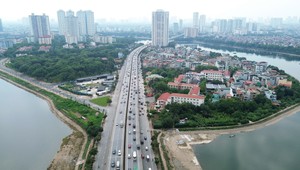 Chương trình hành động của Chính phủ thực hiện xây dựng, phát triển Thủ đô Hà Nội trong kỷ nguyên mới