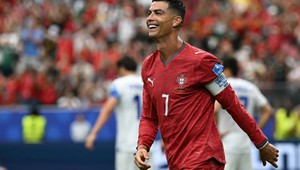 Ngôi sao World Cup 2026 hôm nay: "Cây trường sinh" Cristiano Ronaldo