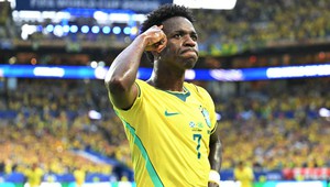 Ngôi sao World Cup 2026 hôm nay: Vinicius Junior, ngọn lửa dẫn đường cho tham vọng vô địch của Brazil