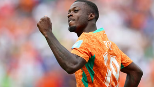 Ngôi sao World Cup 2026 hôm nay: Cuộc hồi sinh ngoạn mục của Nicolas Pepe