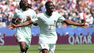 Ngôi sao World Cup 2026 hôm nay: Đỉnh cao Ousmane Dembele!