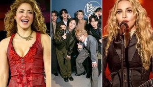 Madonna mang âm nhạc và tinh thần cao quý tới World Cup 2026