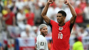 Ngôi sao World Cup 2026 hôm nay: Việc gì khó, có Bellingham