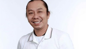 Nhiếp ảnh gia Lý Võ Phú Hưng: "Nếu được chụp một trận bóng đá chuyên nghiệp thì thật tuyệt vời"