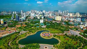 Giữ hồn phố cũ trong hành trình tái thiết Thủ đô