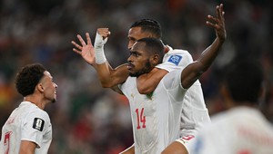 VIDEO World Cup 2026 vòng 1/16: Morocco 1-1 Hà Lan (Pen 3-2): Luân lưu kịch tính