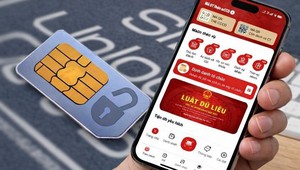 Tăng "lá chắn" bảo vệ người dân trên không gian số