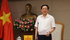 Phó Thủ tướng Hồ Quốc Dũng: Lấy kết quả thực chất làm thước đo phát triển công nghệ chiến lược