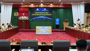 Công dân số không chỉ là vấn đề công nghệ
