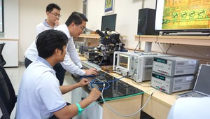 Phòng thí nghiệm trọng điểm: Mắt xích then chốt của công nghệ chiến lược