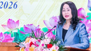Ngành VHTTDL sơ kết 6 tháng: Thúc đẩy phát triển công nghiệp văn hóa đóng góp vào tăng trưởng hai con số