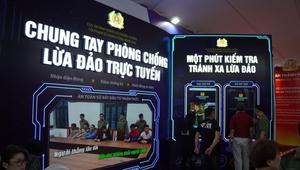 Đổi mới tư duy, lan tỏa nhận thức, tạo lá chắn từ xa, từ sớm về an ninh số