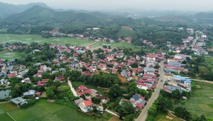 Phú Thọ chủ động liên kết với Thủ đô, mở rộng không gian phát triển vùng