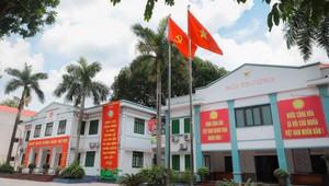 Về Thư Lâm, xã được Hà Nội thực hiện thí điểm mô hình "xã, phường xã hội chủ nghĩa"